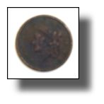 Coin - Find of the Month